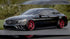 Mercedes - RFX15 Gloss Red