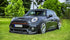 Rotiform R114 Six Gloss Silver - Mini Cooper