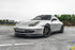 Porsche 996 - Momo Anzio Satin Bronze