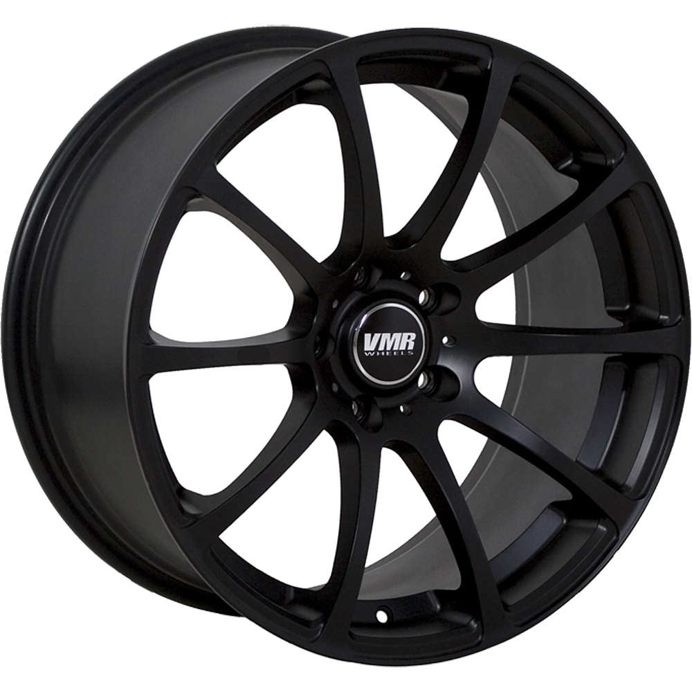VMR V701 Matte Black