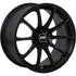 VMR V701 Matte Black