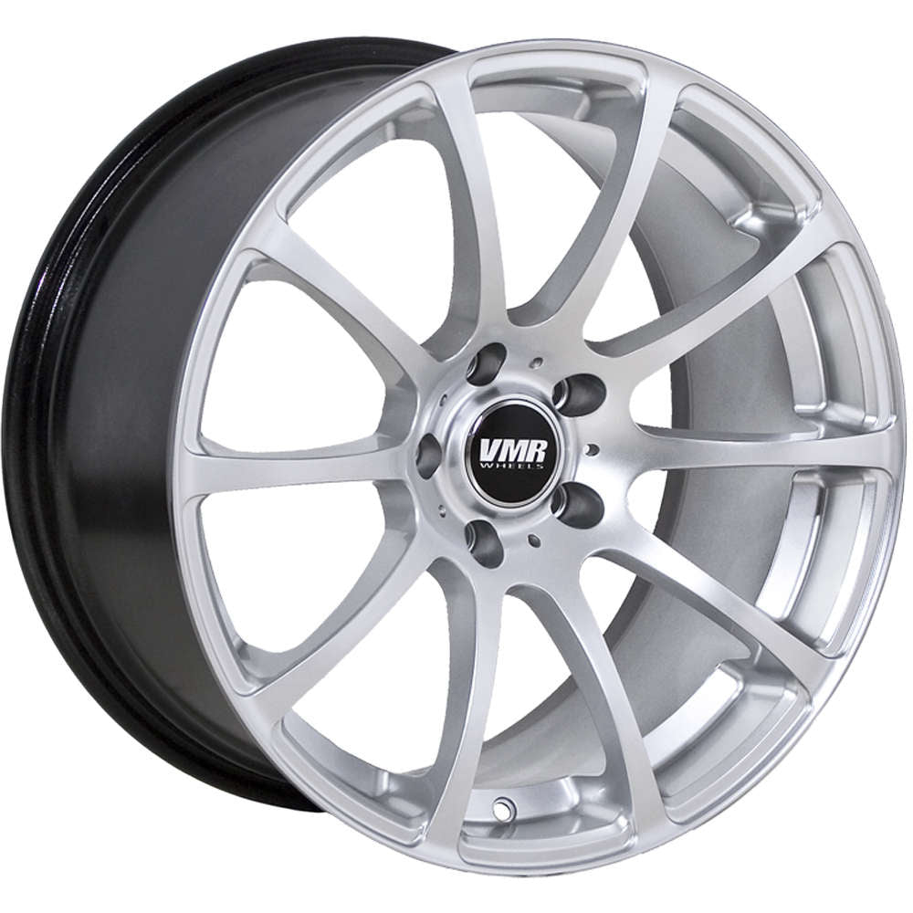 VMR V701 Hyper Silver