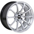 VMR V701 Hyper Silver