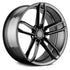 Varro VD07 Satin Black