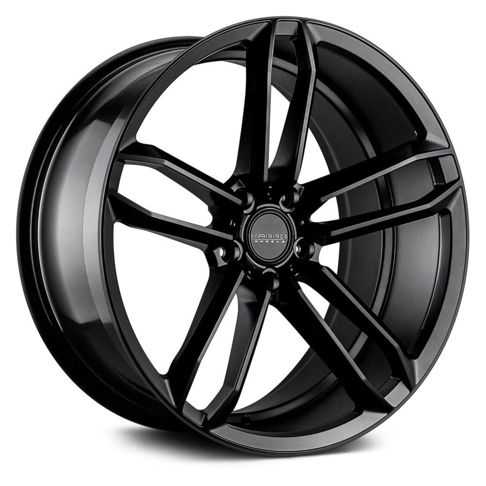 Varro VD07 Gloss Black