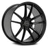 Velgen VF5 - Gloss Black