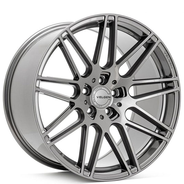 Velgen VF9 Gloss Gunmetal