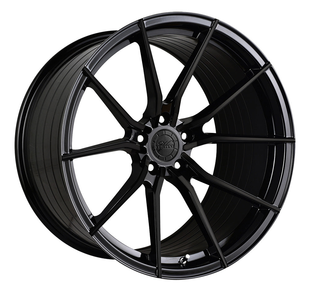 Vertini RFS1.2 Gloss Black
