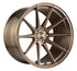 Vertini RFS1.3 Brushed Bronze