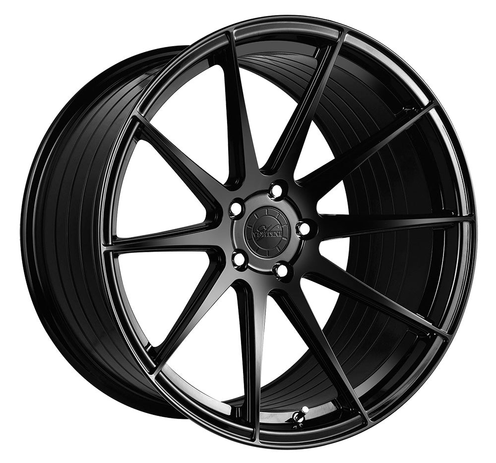 Vertini RFS1.3 Gloss Black