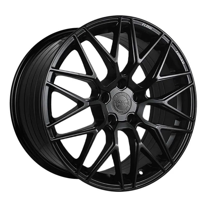 Vertini RFS2.0 Gloss Black