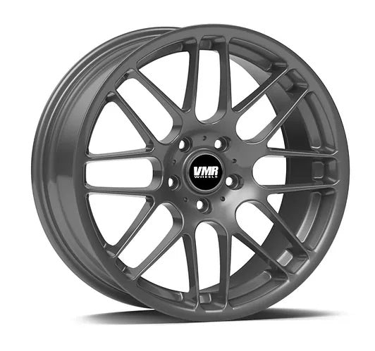 VMR V703 Gunmetal