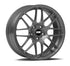 VMR V703 Gunmetal