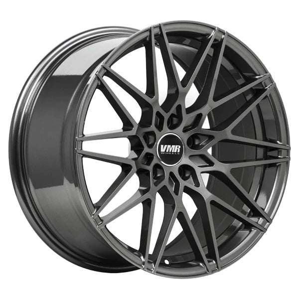 VMR V801 Anthracite Metallic