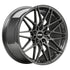 VMR V801 Anthracite Metallic