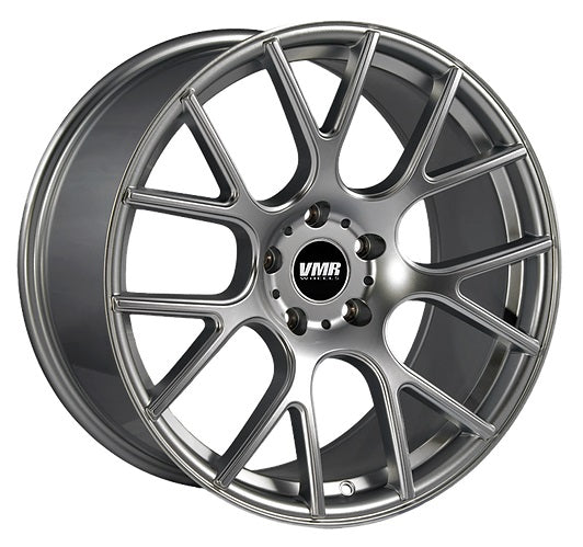 VMR V810 Gunmetal