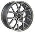 VMR V810 Gunmetal