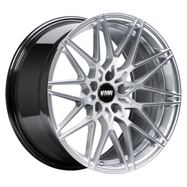 VMR V801 Hyper Silver