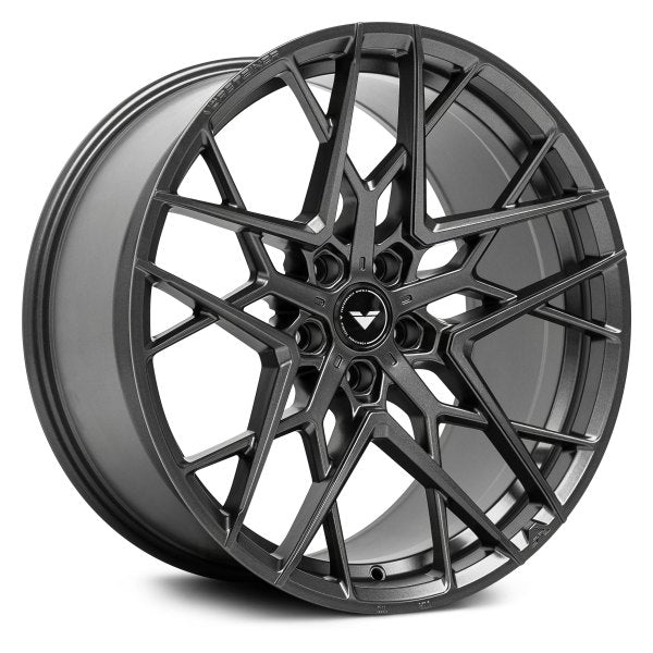  Vorsteiner V-FF 111 Carbon Graphite