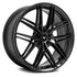 Carbon Graphite-Vorsteiner V-FF 112