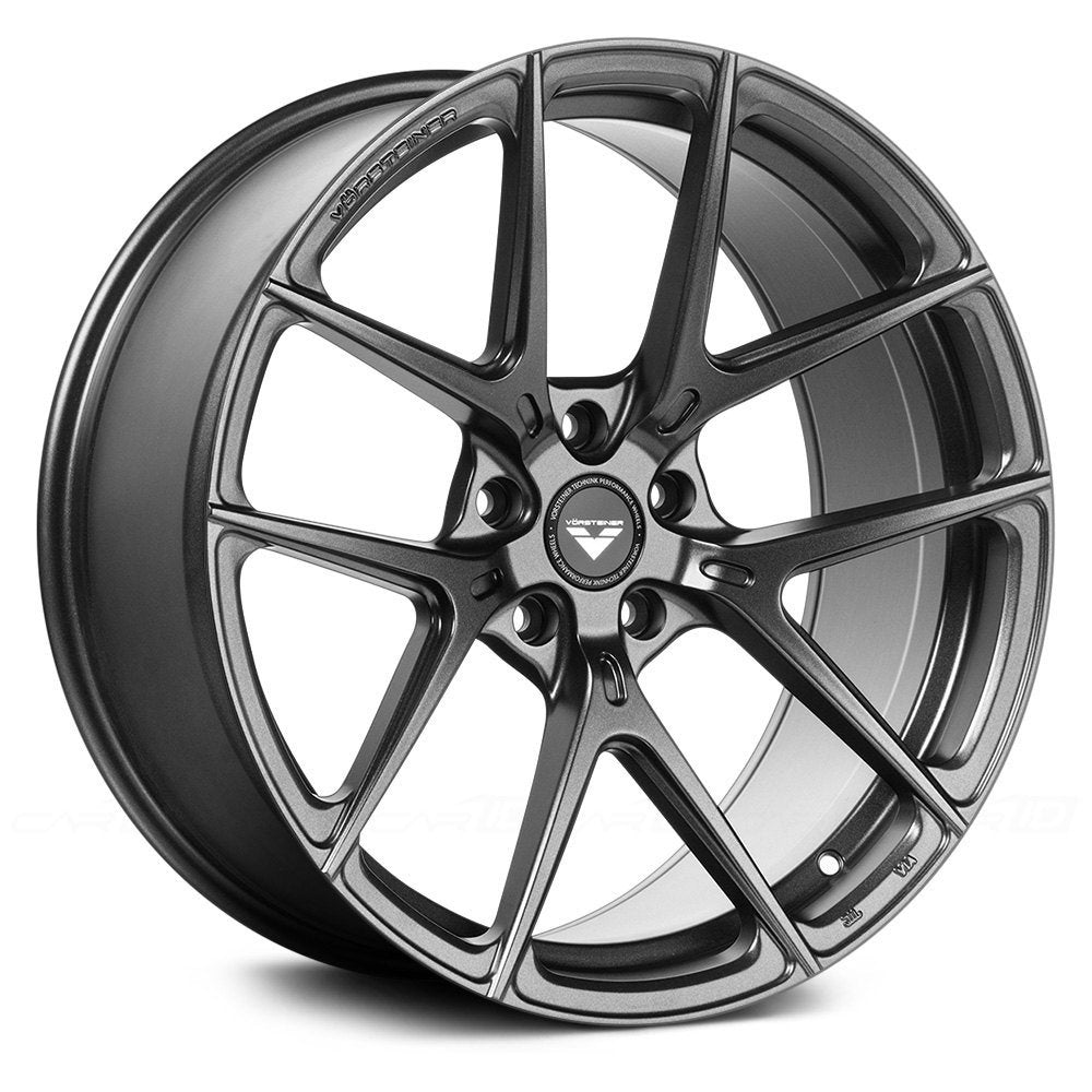 Flow Form Series-Vorsteiner V-FF 101 Carbon Graphite