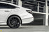 Honda Accord - Momo Barletta Satin Black