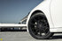 Honda Accord - Momo Barletta Satin Black